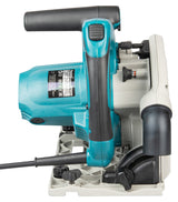 Makita Tauchsäge – regelbare Drehzahl 2.200–6.400 min⁻¹, kompatibel mit Führungsschiene - SP6000J1