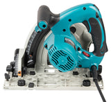 Makita Tauchsäge – regelbare Drehzahl 2.200–6.400 min⁻¹, kompatibel mit Führungsschiene - SP6000J1