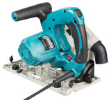 Makita Tauchsäge – regelbare Drehzahl 2.200–6.400 min⁻¹, kompatibel mit Führungsschiene - SP6000J1