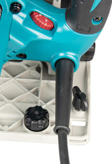 Makita Tauchsäge – regelbare Drehzahl 2.200–6.400 min⁻¹, kompatibel mit Führungsschiene - SP6000J1