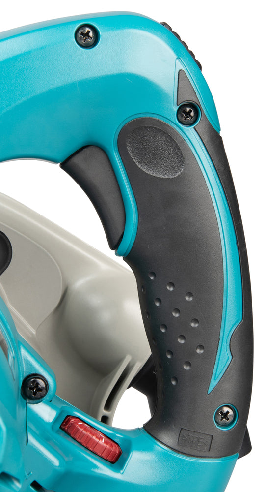 Makita Tauchsäge – regelbare Drehzahl 2.200–6.400 min⁻¹, kompatibel mit Führungsschiene - SP6000J1