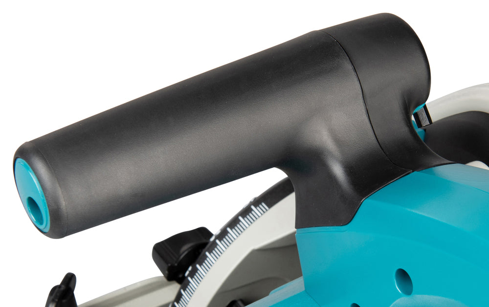 Makita Tauchsäge – regelbare Drehzahl 2.200–6.400 min⁻¹, kompatibel mit Führungsschiene - SP6000J1