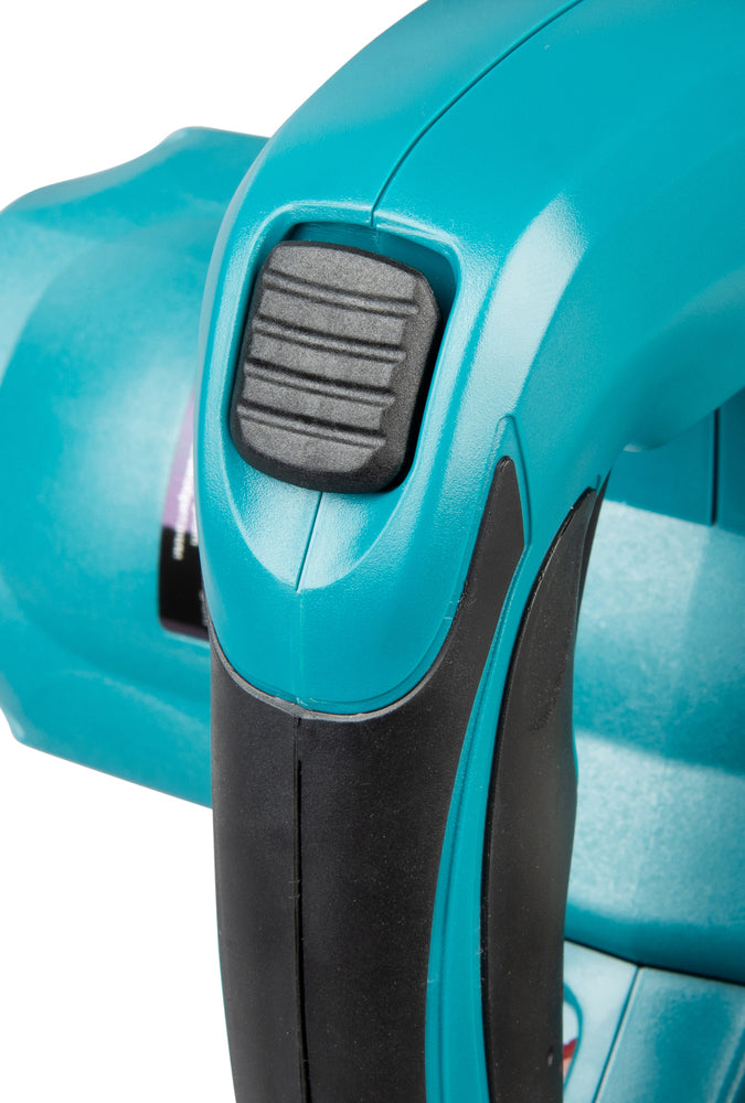 Makita Tauchsäge – regelbare Drehzahl 2.200–6.400 min⁻¹, kompatibel mit Führungsschiene - SP6000J1