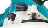 Makita Tauchsäge – regelbare Drehzahl 2.200–6.400 min⁻¹, kompatibel mit Führungsschiene - SP6000J1