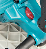 Makita Tauchsäge – regelbare Drehzahl 2.200–6.400 min⁻¹, kompatibel mit Führungsschiene - SP6000J1