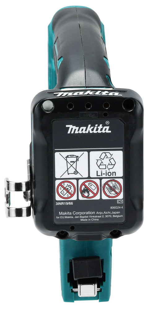 Makita Akku-Tacker – leistungsstark, mit Einzel- & Serienauslösung, LED & Sicherheitssystemen - ST113DSMJ