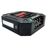 M7 Power-Werkzeuge - Multifunktions-Mini-Booster / Kompressor 12V STBAT3