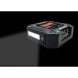 M7 Power-Werkzeuge - Multifunktions-Mini-Booster / Kompressor 12V STBAT3