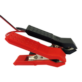 KING TONY Profi-Werkzeuge - Automatisches Ladegerät 12V 10Ah STG10