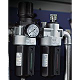 M7 Power-Werkzeuge - Filterregler Öler SV2431