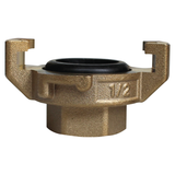 M7 Power-Werkzeuge - 1/2" Klauenkupplung mit Innengewinde SYRP4F