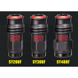 M7 Power-Werkzeuge - 1/4" Luft-adapter SY200FD