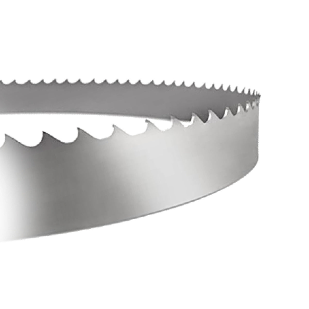 Optimum Sägeband HSS Bi-Metall, M 42 1440 x 13 x 0,65 mm, 6-10 ZpZ, 0° - Art. 3351546