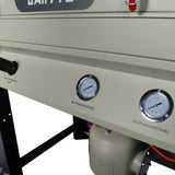 AirPro 990L Druckstrahlkabine - Sandstrahlkabine mit Absaugung – SB99HP