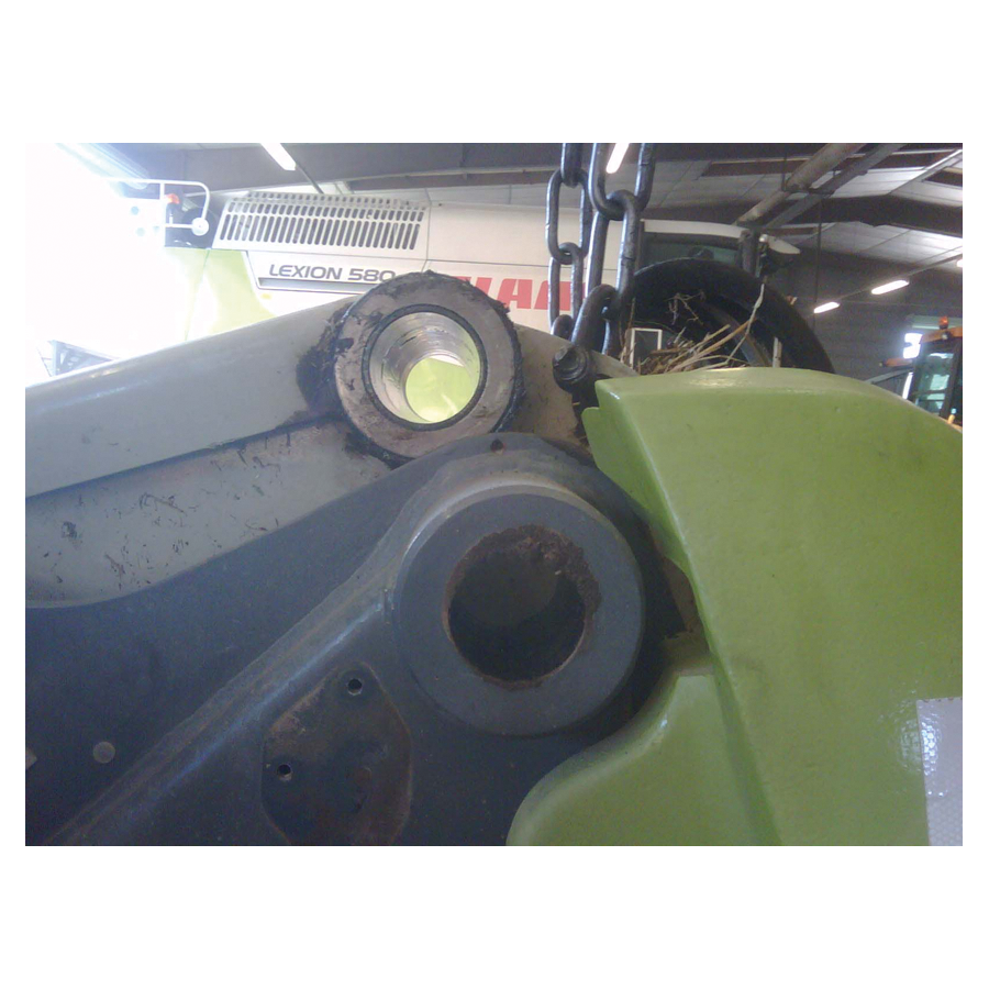 KING TONY Profi-Werkzeuge - Hydraulischer Spezial-Abzieher zu "Scorpion" - 20T 7962P218