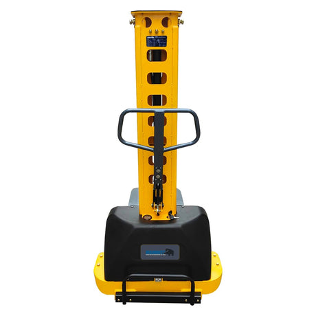 Mammuth semi elektrischer selbstladender Stapler 500 kg PS05EVG