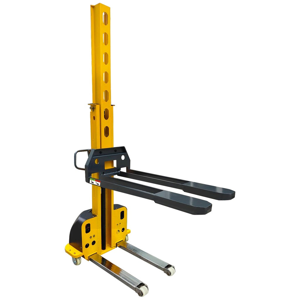 Mammuth semi elektrischer selbstladender Stapler 500 kg PS05EVG