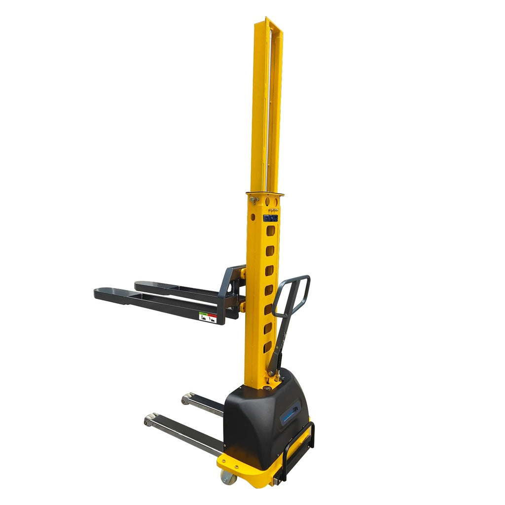 Mammuth semi elektrischer selbstladender Stapler 500 kg PS05EVG