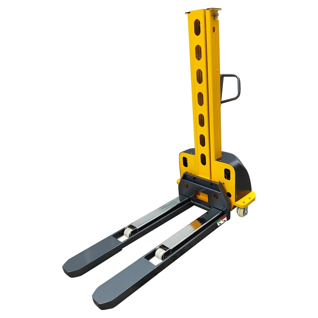 Mammuth semi elektrischer selbstladender Stapler 500 kg PS05EVG