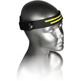 Fluxon Stirnlampe, Arbeitslicht – HL01SS