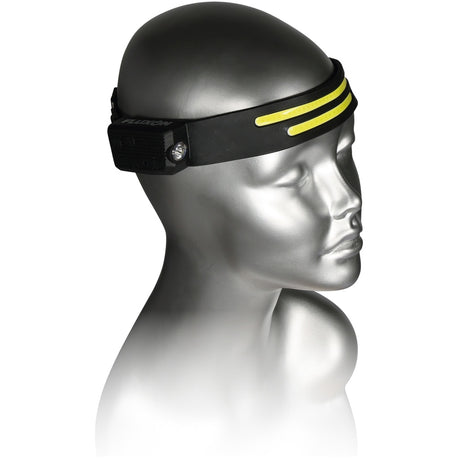 Fluxon Stirnlampe, Arbeitslicht – HL01SS