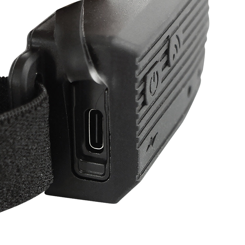 Fluxon Stirnlampe, Arbeitslicht – HL01SS