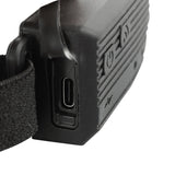 Fluxon Stirnlampe, Arbeitslicht – HL01SS