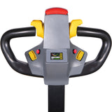 Mammuth elektrischer Hochhubwagen 1500 kg PS15ELI mit Lithiumbatterie