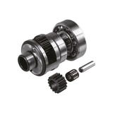 M7 Power-Werkzeuge - 1/2" Druckluft-Ratschenschlüssel - 135Nm NE483