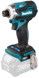 Makita Akku-Schlagschrauber 18V – bürstenlos, LED, XPT & konstante Drehzahl (ohne Akku/Ladegerät) - TD001GZ