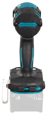 Makita Akku-Schlagschrauber 18V – bürstenlos, LED, XPT & konstante Drehzahl (ohne Akku/Ladegerät) - TD001GZ