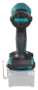 Makita Akku-Schlagschrauber 18V – Doppelfedermechanismus, 5 Modi, LED & XPT - TD002GZ01
