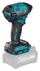 Makita Akku-Schlagschrauber 18V – Doppelfedermechanismus, 5 Modi, LED & XPT - TD002GZ01