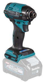 Makita Akku-Schlagschrauber 18V – Doppelfedermechanismus, 5 Modi, LED & XPT - TD002GZ01