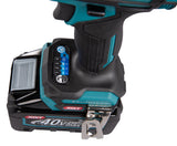 Makita Akku-Schlagschrauber 18V – Doppelfedermechanismus, 5 Modi & LED-Leuchtenmodus - TD002GD202