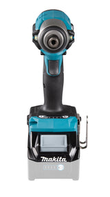 Makita Akku-Schlagschrauber 18V – 5 Modi, bürstenlos, LED & XPT Spritzwasserschutz - TD003GZ