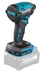 Makita Akku-Schlagschrauber 18V – 5 Modi, bürstenlos, LED & XPT Spritzwasserschutz - TD003GZ