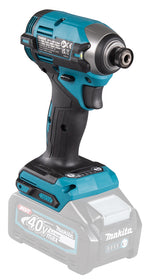 Makita Akku-Schlagschrauber 18V – 5 Modi, bürstenlos, LED & XPT Spritzwasserschutz - TD003GZ