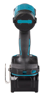 Makita Akku-Schlagschrauber 18V – 5 Modi, T-Modus, LED-Dauerlicht & bürstenlos - TD003GA202