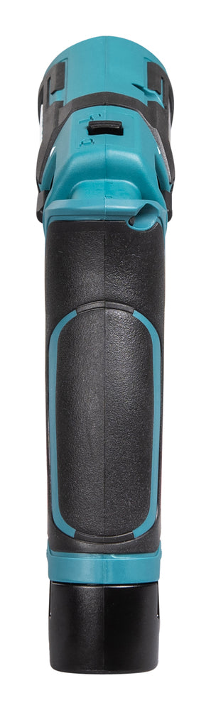 Makita Akku-Knickschlagschrauber – 7,2 V, 25 Nm Drehmoment, flexibel & kompakt - TD022DSE