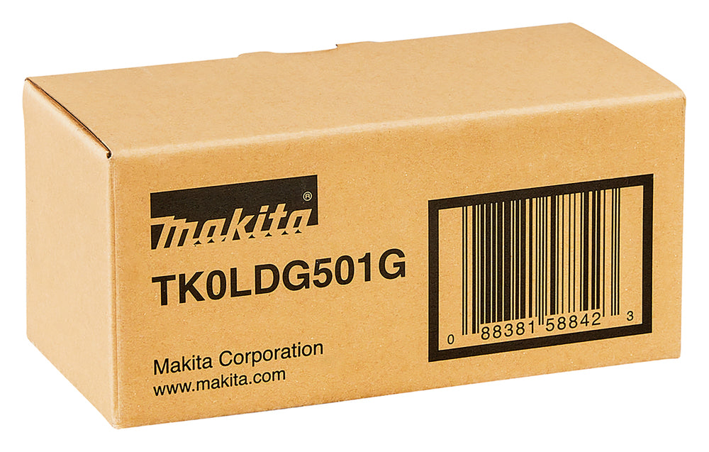 Makita Empfänger LDG-5 – robustes Zubehör für Messgeräte & Laser - TK0LDG501G