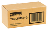 Makita Empfänger LDG-5 – robustes Zubehör für Messgeräte & Laser - TK0LDG501G