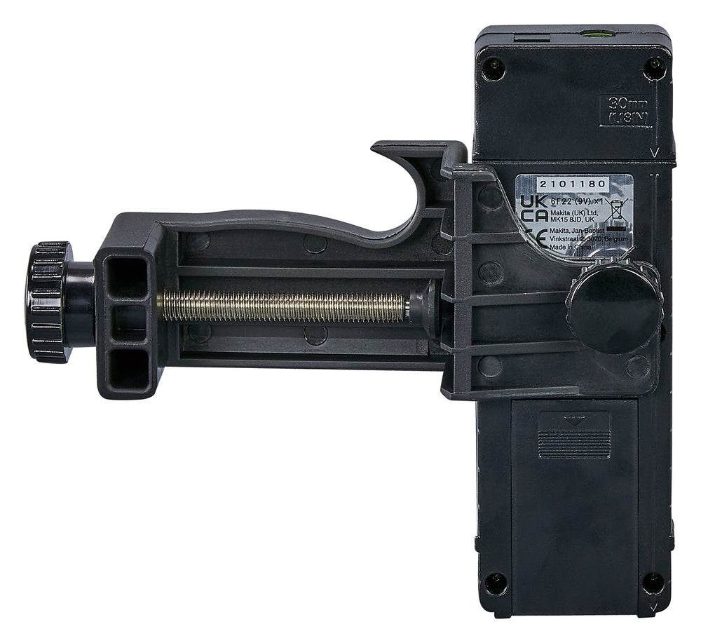 Makita Empfänger LDG-5 – robustes Zubehör für Messgeräte & Laser - TK0LDG501G