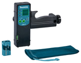 Makita Empfänger LDG-5 – robustes Zubehör für Messgeräte & Laser - TK0LDG501G