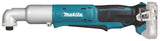 Makita Akku-Winkelschlagschrauber – 60 Nm Drehmoment, LED & Motorbremse - TL064DZ