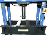 Tigermetal Prismenblöcke für 150t Werkstattpresse - 90° Keilnut für Tigermetal TMWH150 - TM00009