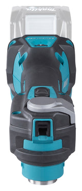 Makita Akku-Multifunktionswerkzeug – mit AVT Antivibration, LED-Licht & STARLOCK-Kompatibilität - TM001GZ03