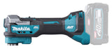 Makita Akku-Multifunktionswerkzeug – mit AVT Antivibration, LED-Licht & STARLOCK-Kompatibilität - TM001GZ03