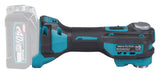 Makita Akku-Multifunktionswerkzeug – mit AVT Antivibration, LED-Licht & STARLOCK-Kompatibilität - TM001GZ03