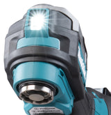 Makita Akku-Multifunktionswerkzeug – mit AVT Antivibration, LED-Licht & STARLOCK-Kompatibilität - TM001GZ03